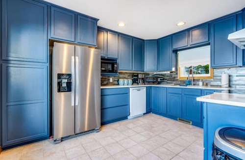 Leamington Cottage | Tree Top Lakehouse - Breathtaking Views & Sunsets