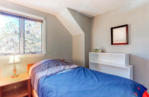 Truro House | Tree Top Oasis