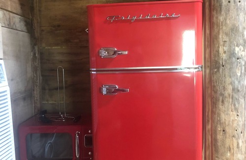 Trenton Apartment | Tree Top View