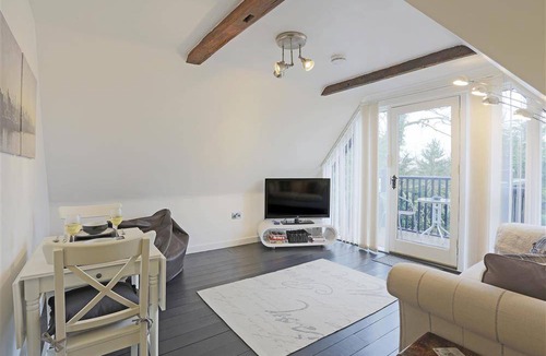 Bungay Cottage | Tree Tops