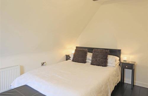 Bungay Cottage | Tree Tops