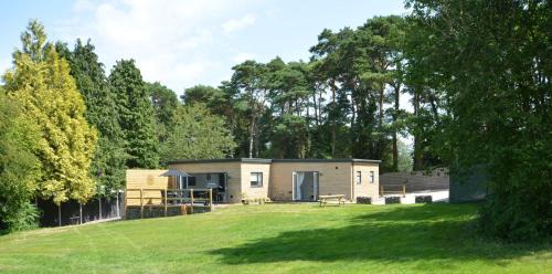 Lulsgate Bottom House | Tree Tops