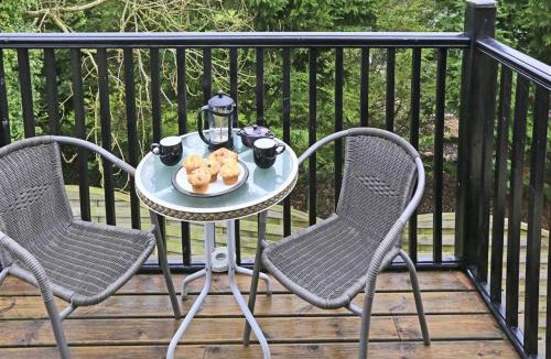 Bungay House | Tree Tops