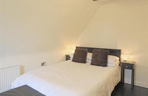 Bungay House | Tree Tops