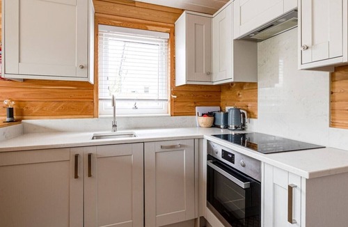 Uppermill Ski Chalet | Tree Tops ,