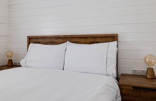 Uppermill Ski Chalet | Tree Tops ,