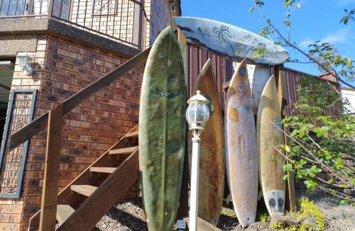 Bangor House | Tree Tops Studio Bangor