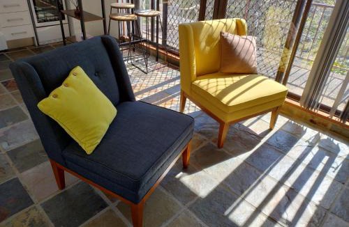 Bangor House | Tree Tops Studio Bangor