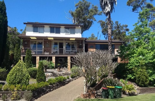 Illawong Apartment | Tree Tops Studio Bangor