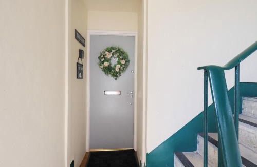 Bowness-on-Windermere House | Tree Tops View