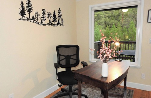 Murphys House | Tree View - Murphys Vacation Rentals