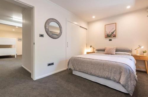 Lynmore House | Tree Walk Townhouse