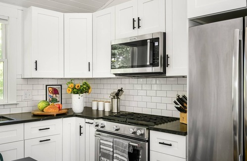 Inman Park Apartment | Treefort
