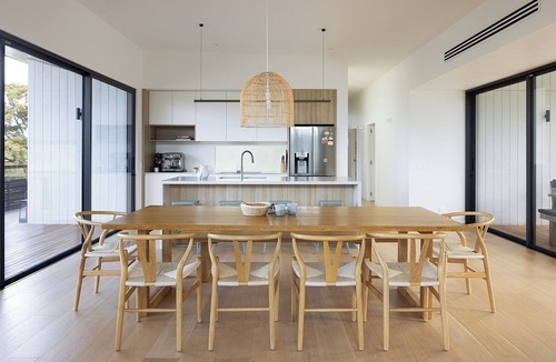 Smiths Lake House | Treehaus Escape - Smith's Lake