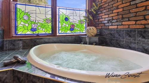 Port Willunga House | Treehaven by Wine Coast Holiday Rentals