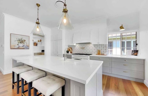 Maleny House | Treehaven Estate - Maleny Luxe Escape with Pool