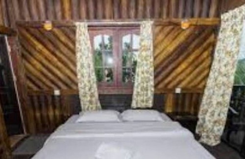 Lubok Buaya House | Treehouse #2 Beachfront Cenang Beach Langkawi