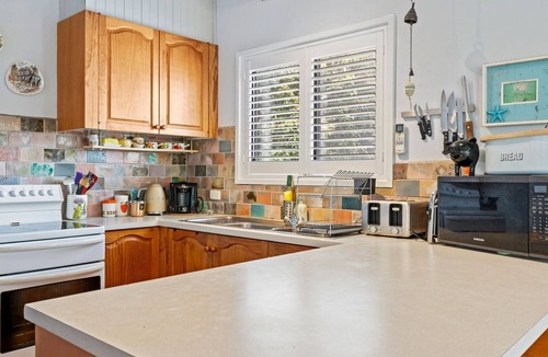 Cape Paterson House | Treehouse at Cape Paterson