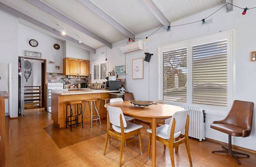 Cape Paterson House | Treehouse at Cape Paterson