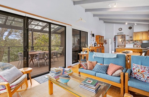 Cape Paterson House | Treehouse at Cape Paterson