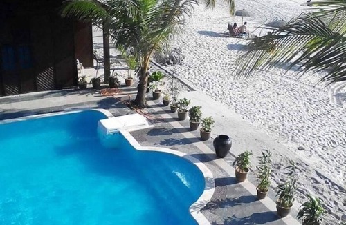 Lubok Buaya House | Treehouse Beachfront(small) Cenang Beach Langkawi