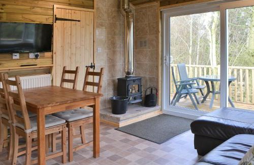 Westward House | Treehouse Cabin