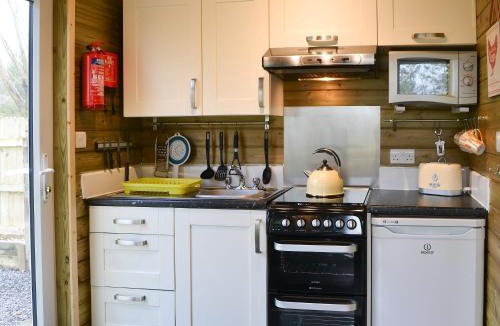 Westward House | Treehouse Cabin