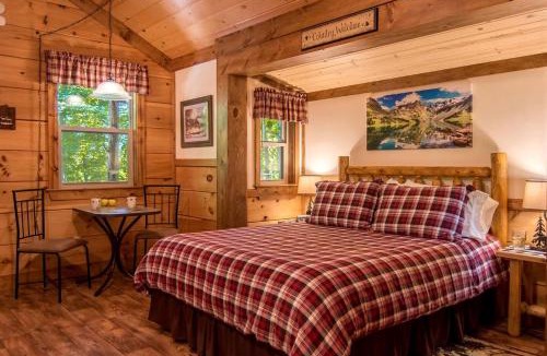 Allegheny Mountains House | Treehouse Cabin in Riverton, WV