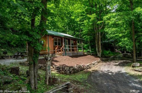 Allegheny Mountains House | Treehouse Cabin in Riverton, WV