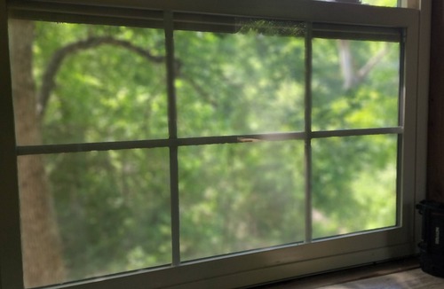 Sherman Cabin | Treehouse on the Creek in Sherman TX. W/Heat & A/C. A Country getaway !