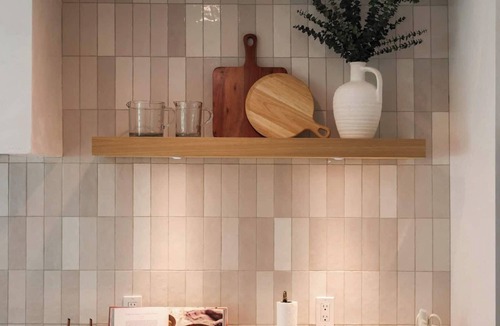 Auburn House | Treehouse Overlook at Lakewood