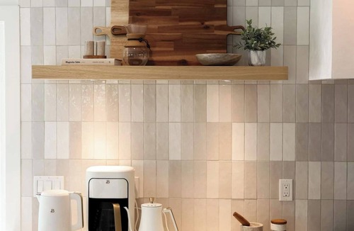 Auburn House | Treehouse Overlook at Lakewood