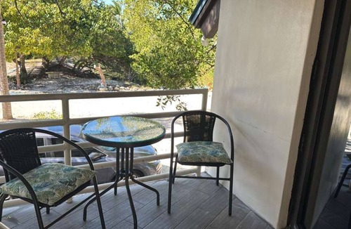 Long Beach Estates Cabin | Treehouse Private Village Barnacle Resort