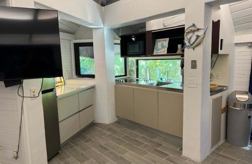 Long Beach Estates House | Treehouse Private Village at Barnacle Resort