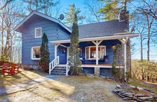 Sky Valley House | Treehouse Retreat