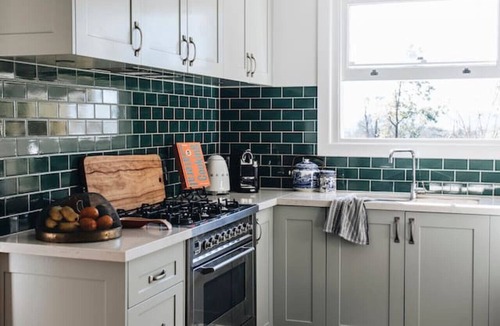 Moss Vale House | Treehouse Southern Highlands