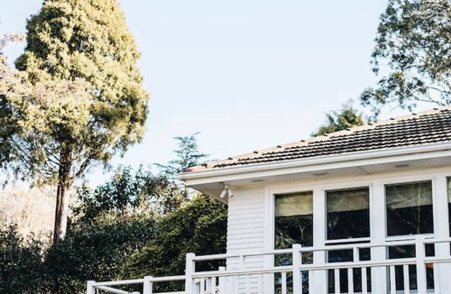 Moss Vale House | Treehouse Southern Highlands