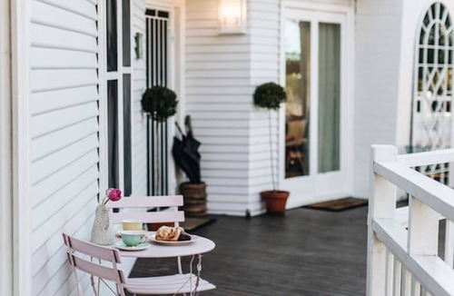 Moss Vale House | Treehouse Southern Highlands