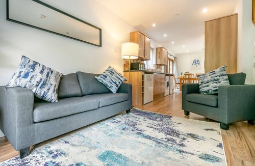 Perranporth Cabin | Treehouse Spa, Perranporth