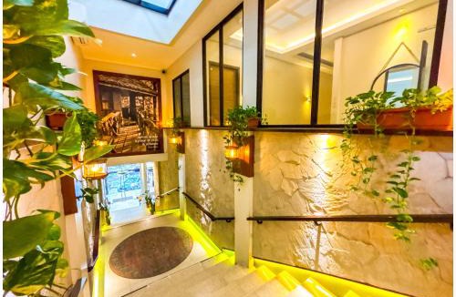Setiabudi Apartment | Treehouse Suites at Kuningan - Boutique Serviced Apartment