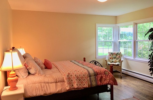 Amenia Other | TREEMENDOUS VIEWS COTTAGE