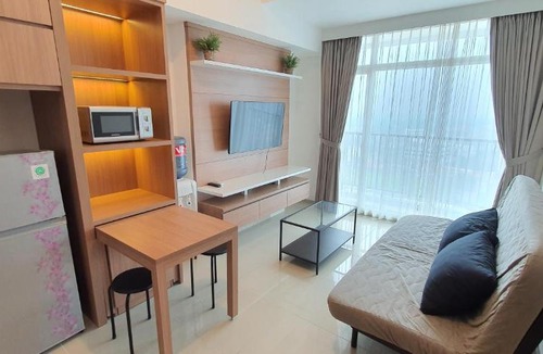 Cikokol Apartment | TreeParkCity 1Bedroom Deluxe by WinsHome