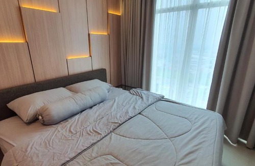 Cikokol Apartment | TreeParkCity 1Bedroom Deluxe by WinsHome