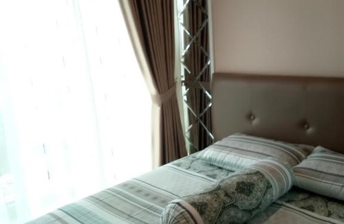 Cikokol Apartment | TreeParkCity Apartments