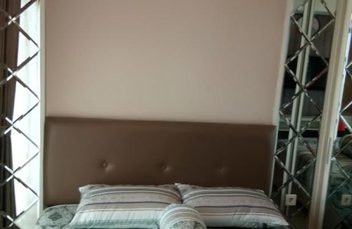 Cikokol Apartment | TreeParkCity Apartments