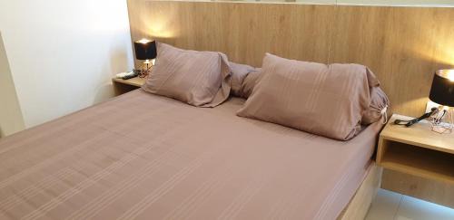Cikokol Apartment | TreeParkCity apartments by WinsHome