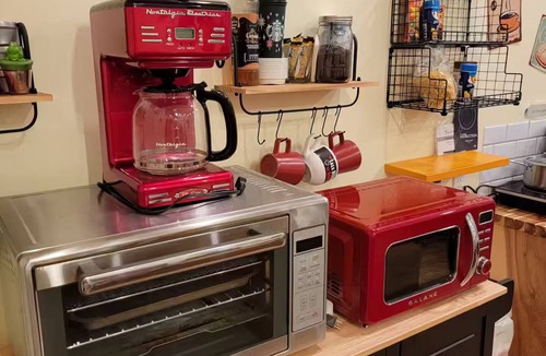 Bolton Cabin | Treetop Cabin