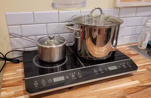 Bolton Cabin | Treetop Cabin