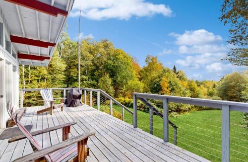 Peru House | Treetop Chalet