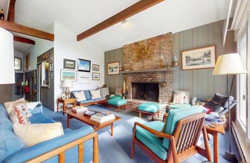 Peru House | Treetop Chalet